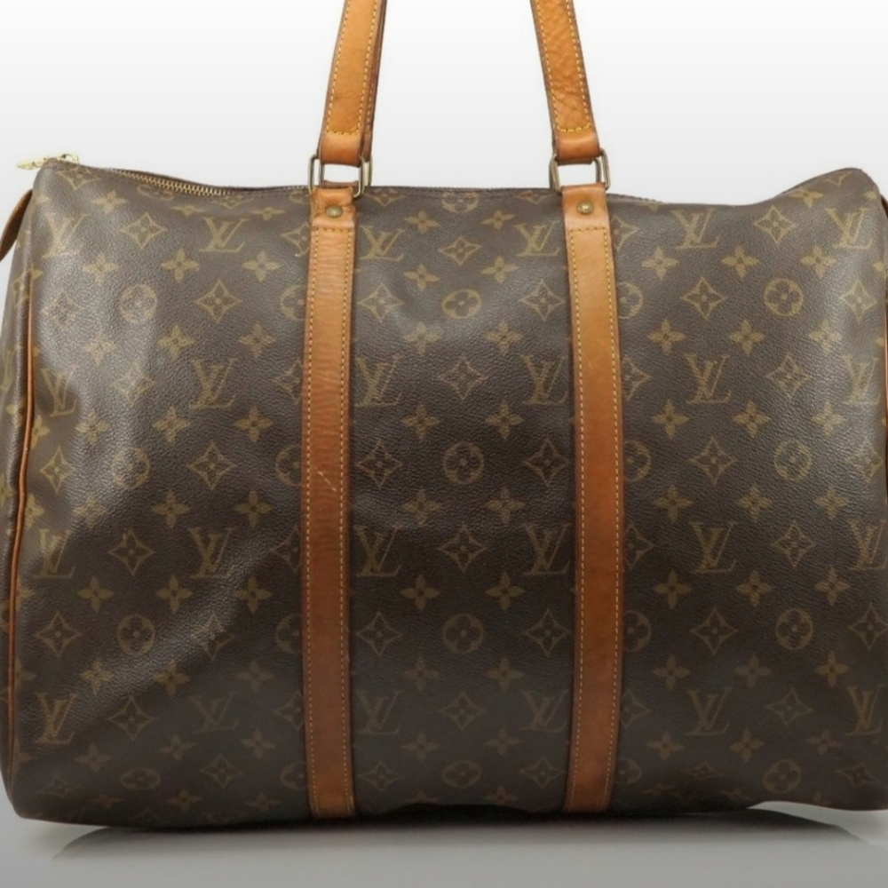 Louis Vuitton Flanerie 45 Travel #1296L25